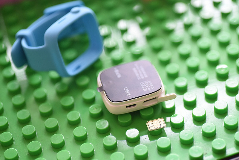 细致的关爱,巴迪龙360儿童手表app