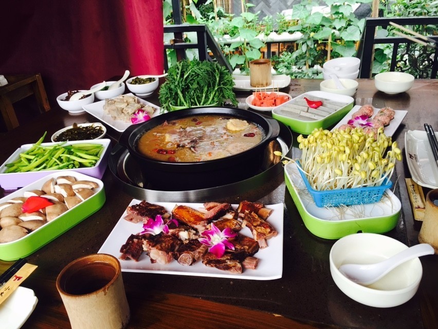 巴南美食打卡地推荐附近,资深吃货才能找到的地方