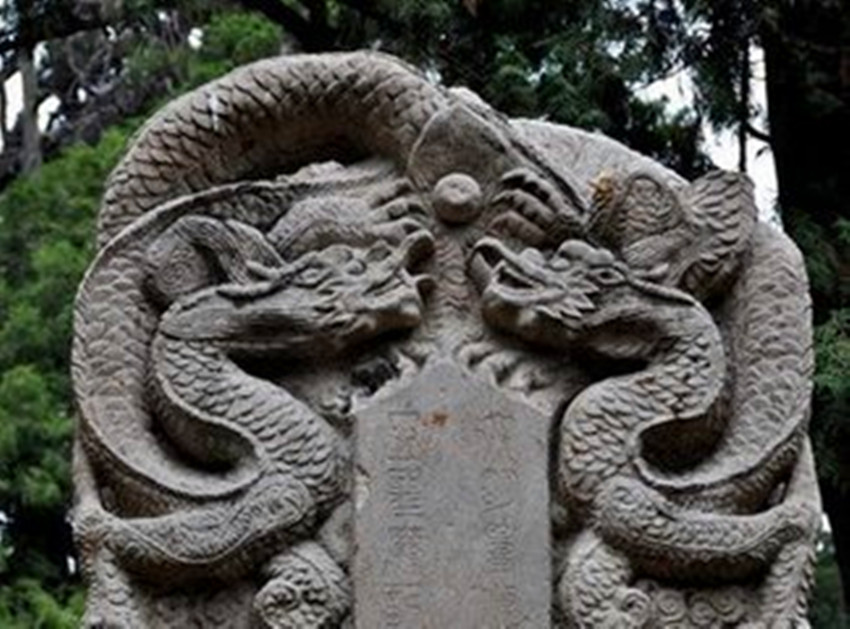 龙生了九个儿子分别是谁,龙生九子不像龙是什么原因