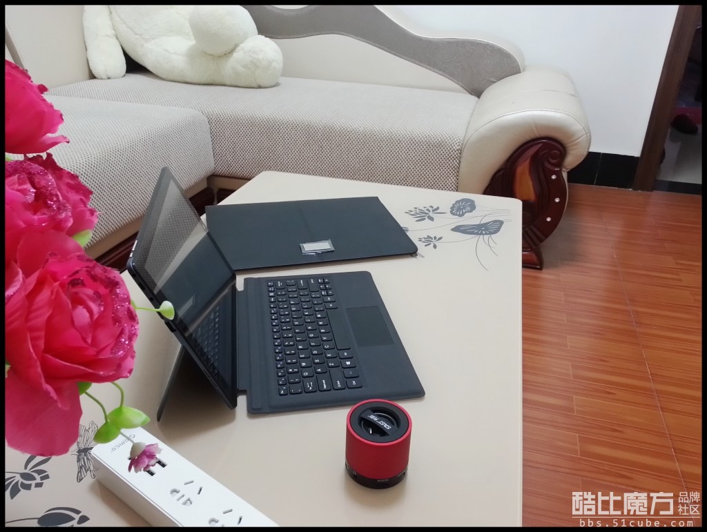 黑科技来袭,开机只需3秒