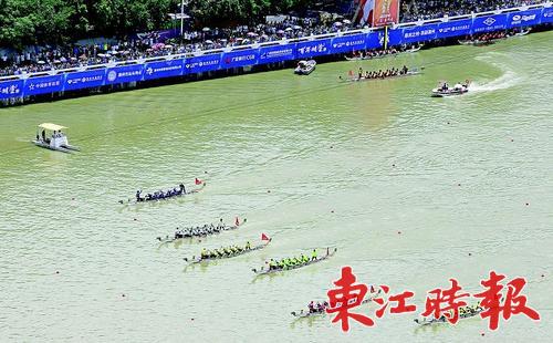 2023中华龙舟赛现场直播,今日珠江龙舟比赛视频