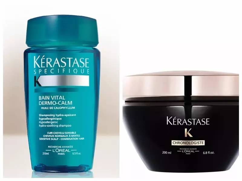 自然卷的你，今天炸毛了吗？抚平*法大**来了！