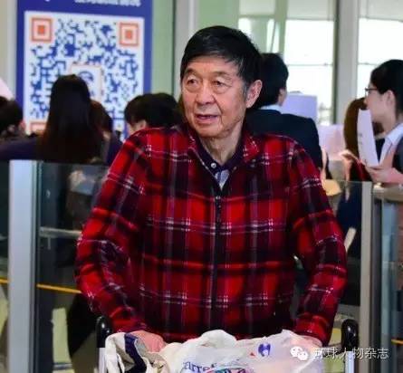 他为领导人做翻译，亲历中国重返联合国，一生就是一部中国外交史