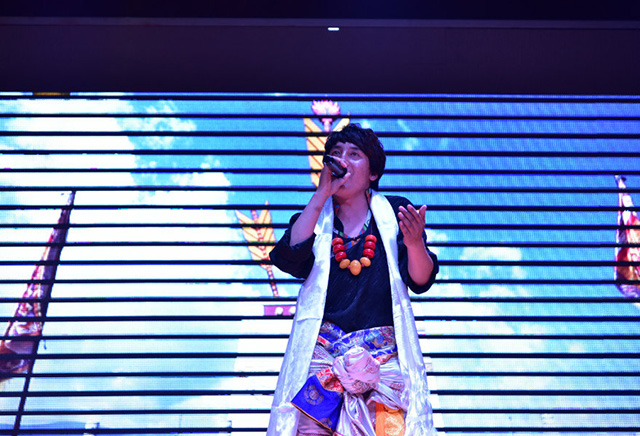 环湖文化,走进文化古镇体验民俗风情