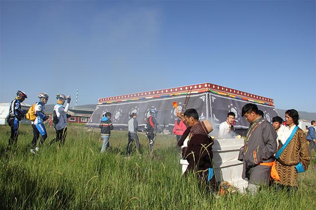 环湖文化,走进文化古镇体验民俗风情