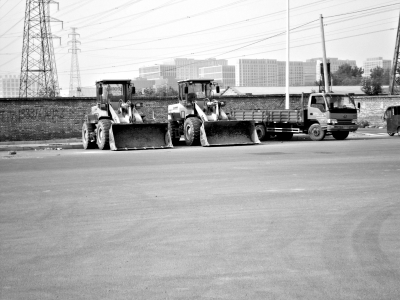 回龙观人民盼了近10年的林萃路，现在怎么样了？