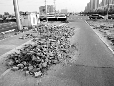 回龙观人民盼了近10年的林萃路，现在怎么样了？