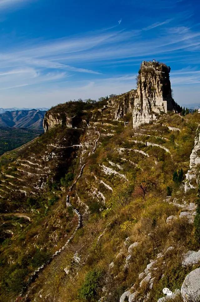 淄博！山东最冤的一个市！