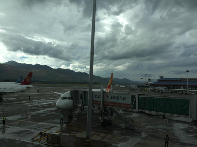 暑假云南旅游攻略8天,海南暑期云南旅游费用