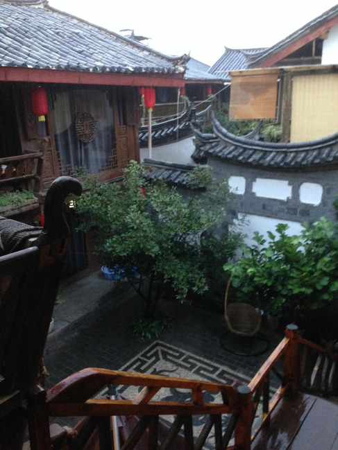 暑假云南旅游攻略8天,海南暑期云南旅游费用