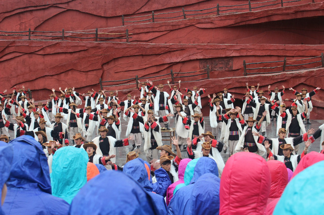 暑假云南旅游攻略8天,海南暑期云南旅游费用