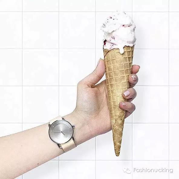 没块好看的表，我都不好意思露手段