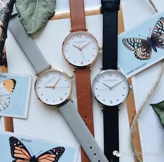 没块好看的表，我都不好意思露手段