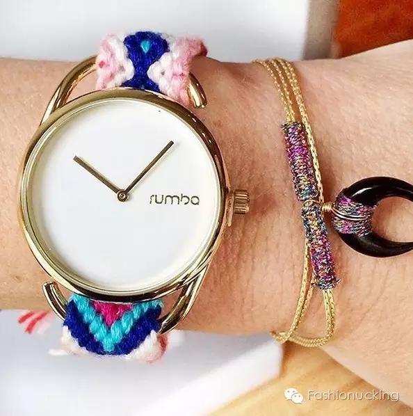 没块好看的表，我都不好意思露手段