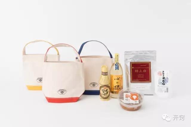 日本一家米店，居然把卖米上升到“人生幸福”层面！