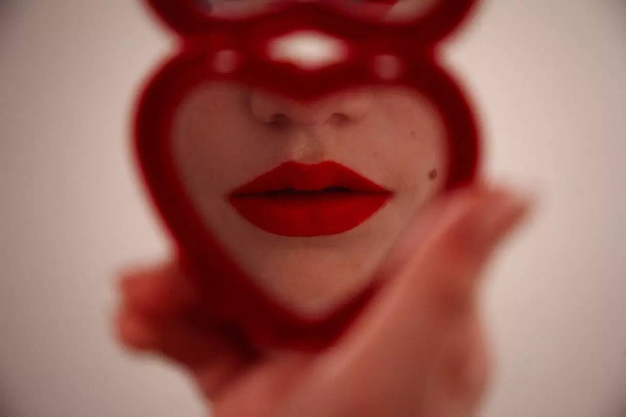 鞋履上的梦游仙境