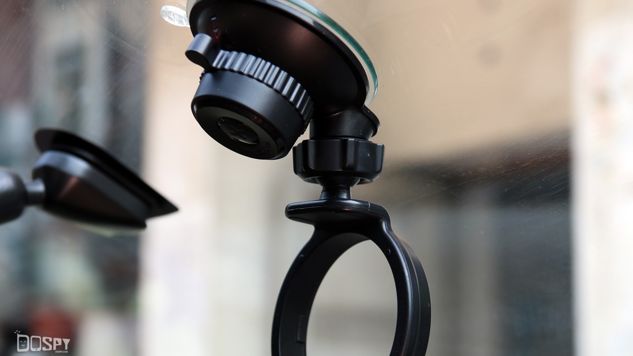 360行车记录仪真的360度无死角吗,360度全景影像零跑行车记录仪