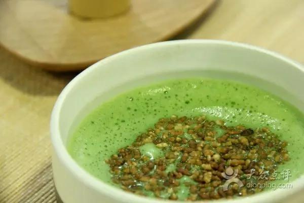 京都必吃的10种美食,这10种抹茶单品你吃过吗