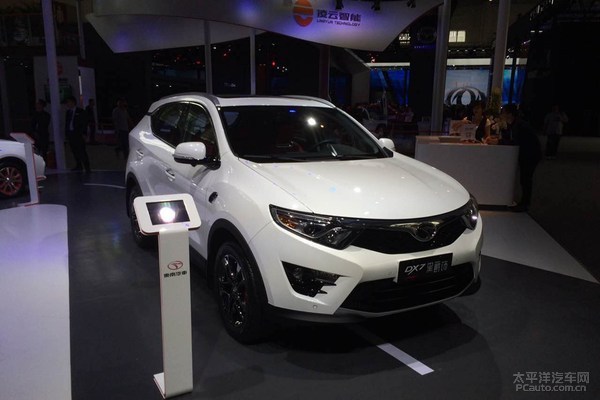 信仰的力量！2016年上半年限量版/纪念版车型全搜罗