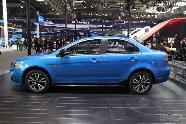 信仰的力量！2016年上半年限量版/纪念版车型全搜罗