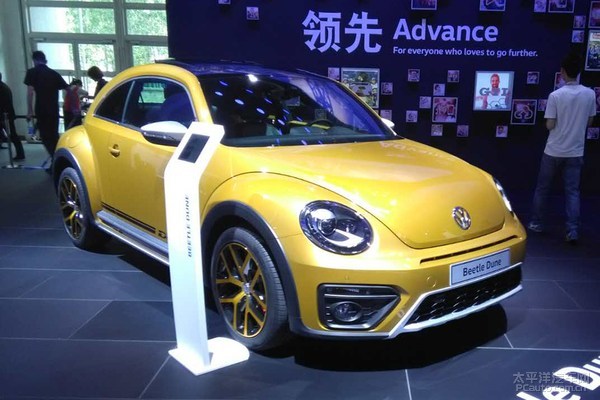 信仰的力量！2016年上半年限量版/纪念版车型全搜罗