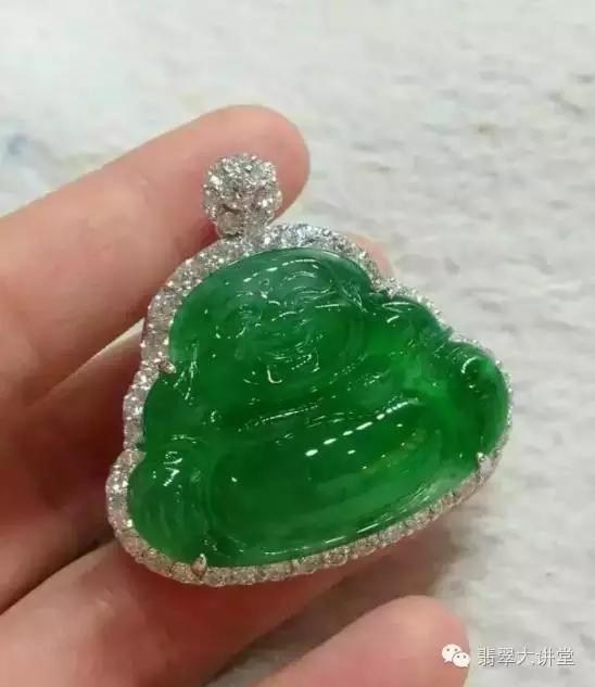 商场卖3980的翡翠,高冰翡翠卖78块