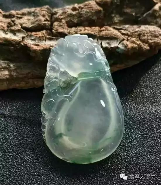 商场卖3980的翡翠,高冰翡翠卖78块