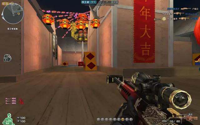 从传奇到撸啊撸，我们在网吧通宵奋战过的游戏加起来可绕地球两圈