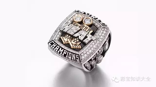 nba颁总冠军戒指的震动时刻,nba总冠军戒指2019
