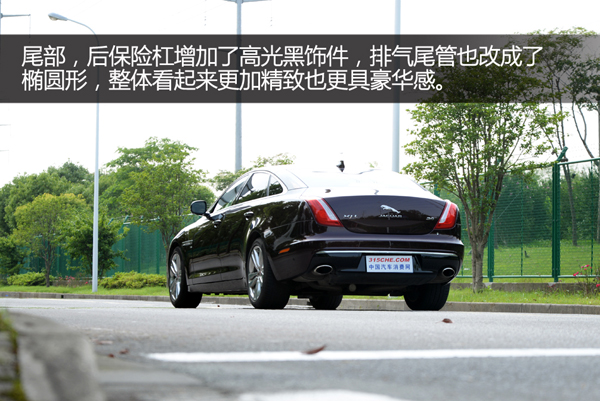 捷豹xjl3.0t四驱刷ecu,捷豹2013款xjl四驱全景商务
