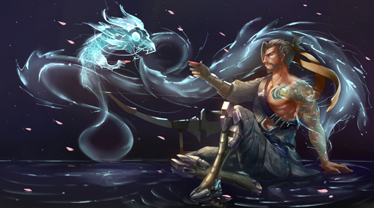 守望先锋会回归双t吗,守望先锋会改回6人吗