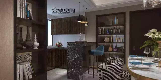 中天铭廷98平方装修,中天铭廷大户型