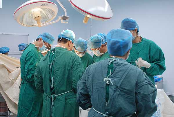 安贞医院十大专家,安贞医院十大专家排名