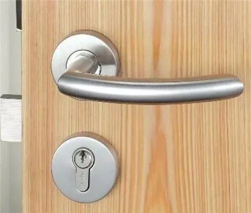 门锁怎么样可以快速拆,门锁如何拆锁教程