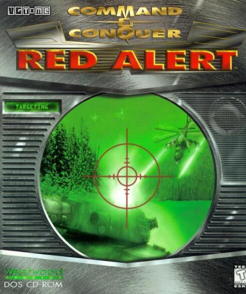 从超级*器武**到废墟《命令与征服》兴衰史