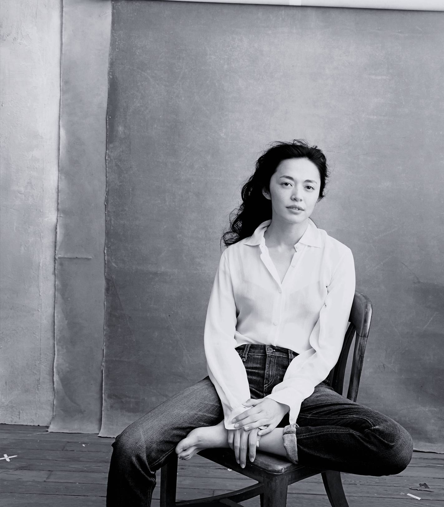 聊八卦看街拍｜敢于全素颜才是真女神！「11.28-12.4」