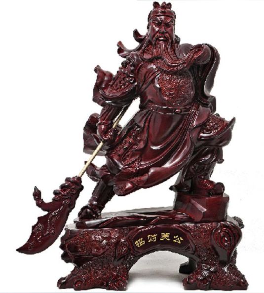 初五迎财神拜关羽可以么,初五拜财神的正确步骤