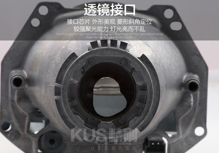 kus激光透镜和led透镜哪款比较好,gtr透镜还是kus透镜好