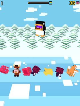 怕上火？就来玩这款游戏吧~《萌宝连击2》评测