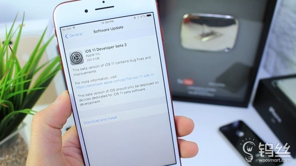 一个方法iphone变快十倍,一招让iphone变得好用