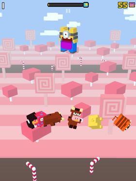 怕上火？就来玩这款游戏吧~《萌宝连击2》评测