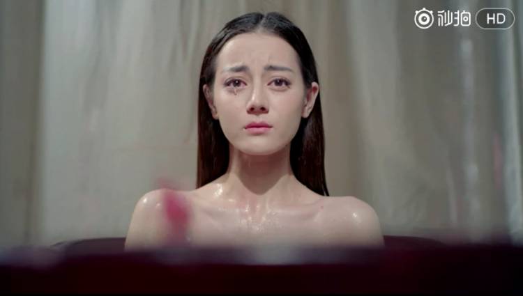 咬破嘴唇有没有说法,咬破嘴巴说明什么