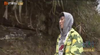 变形计陈新颖哭,变形计陈新颖结局