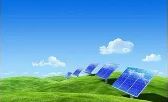 投资光伏发电项目有前途吗,投资光伏靠什么赚钱