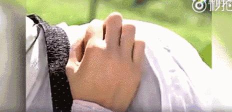 咬破嘴唇有没有说法,咬破嘴巴说明什么