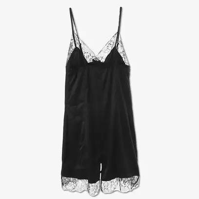 仙女们夏天必备的小吊带,胖女孩也能穿的小吊带推荐