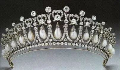 王冠上的绝世珠宝——珍珠传奇