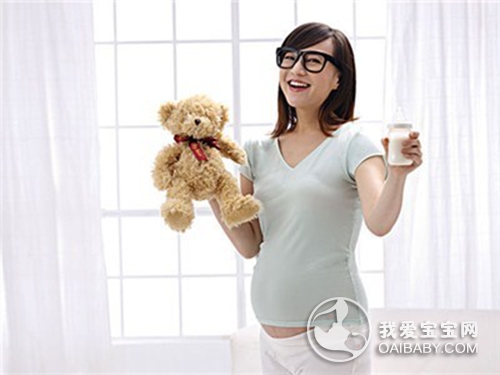 怀孕五个月胎儿变化及注意事项