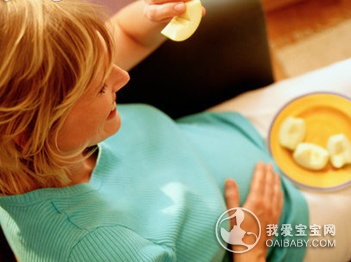 怀孕五个月胎儿变化及注意事项