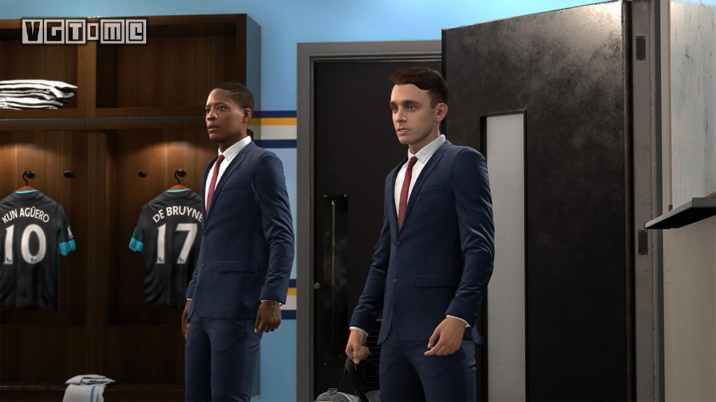 fifa17有哪些版本,fifa17现在还能玩吗